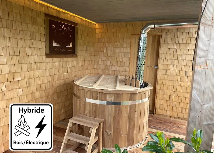 Domaine Nature Vosges Anould