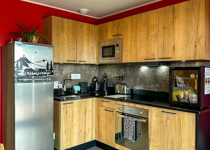 Domaine Nature Vosges