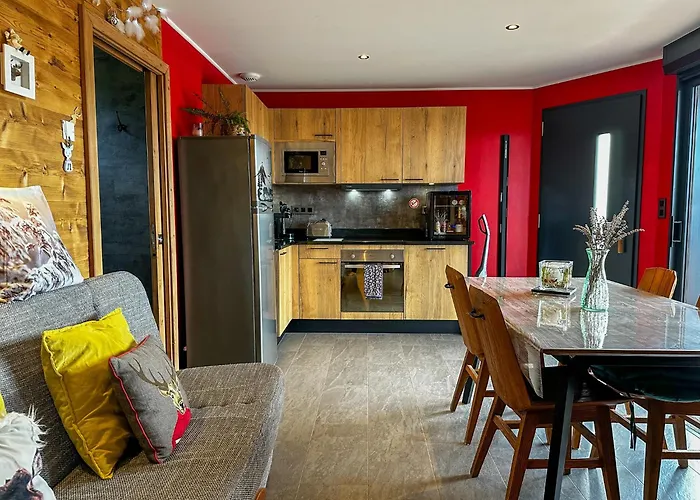 Domaine Nature Vosges Vila